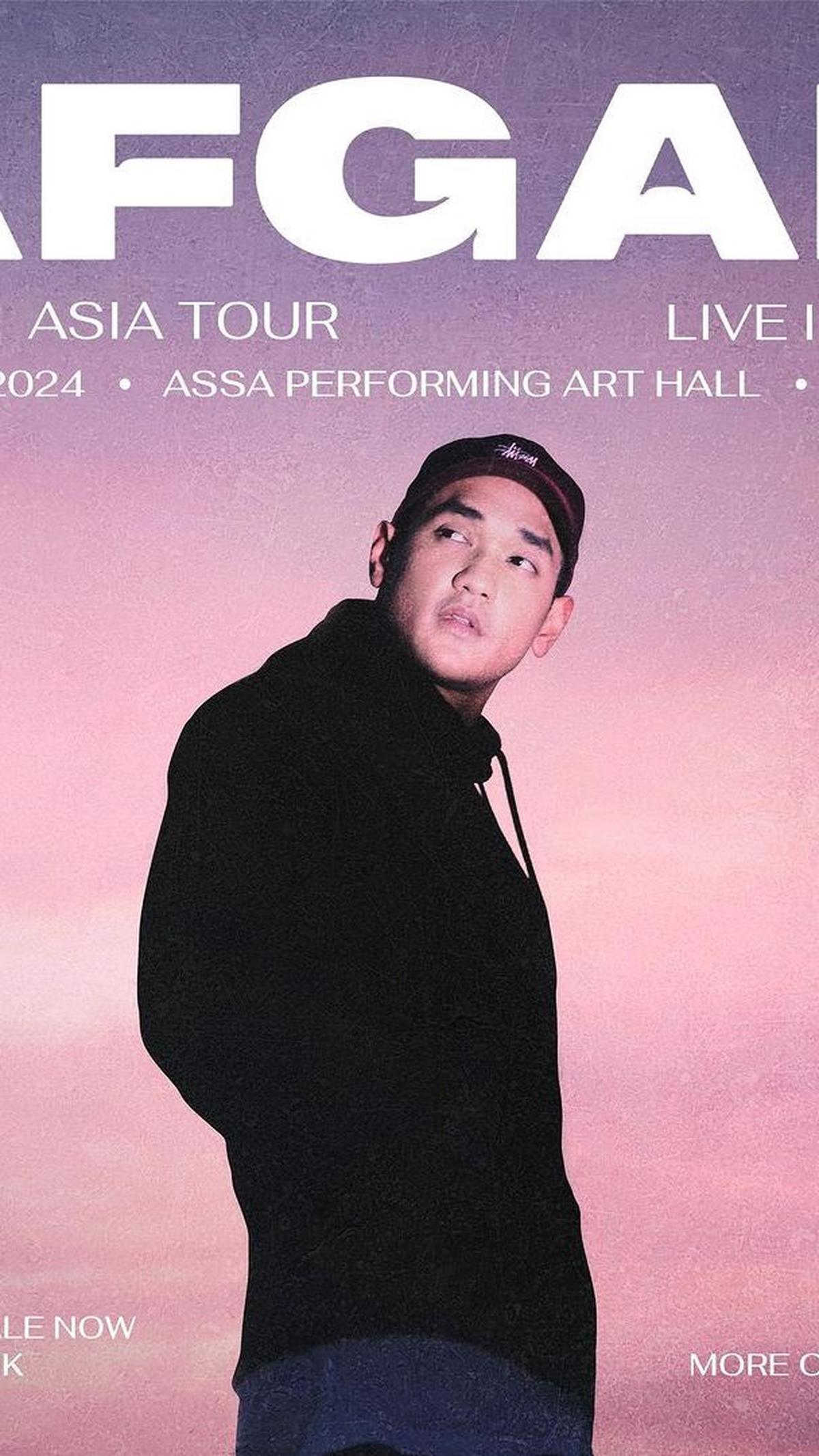 Gelar Konser Tunggal di Korea <br>