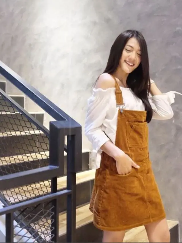 Anissa Aziza Raditya Dika