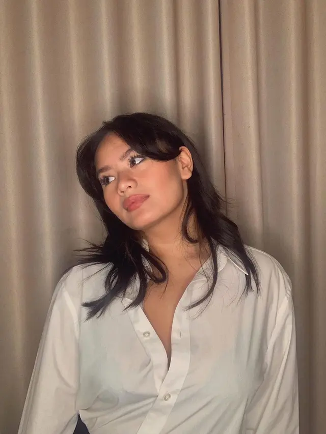 Zahwa Massaid (Foto: Instagram/zahwamassaid)