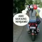 Berbagai hal bisa dijadikan Meme menarik, tidak terkecuali yang berkaitan dengan otomotif. (ist)