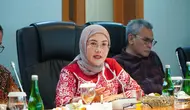Selly PDIP Kritik Lagu Bupati Purwakarta: Tidak Lucu, Lecehkan Perempuan