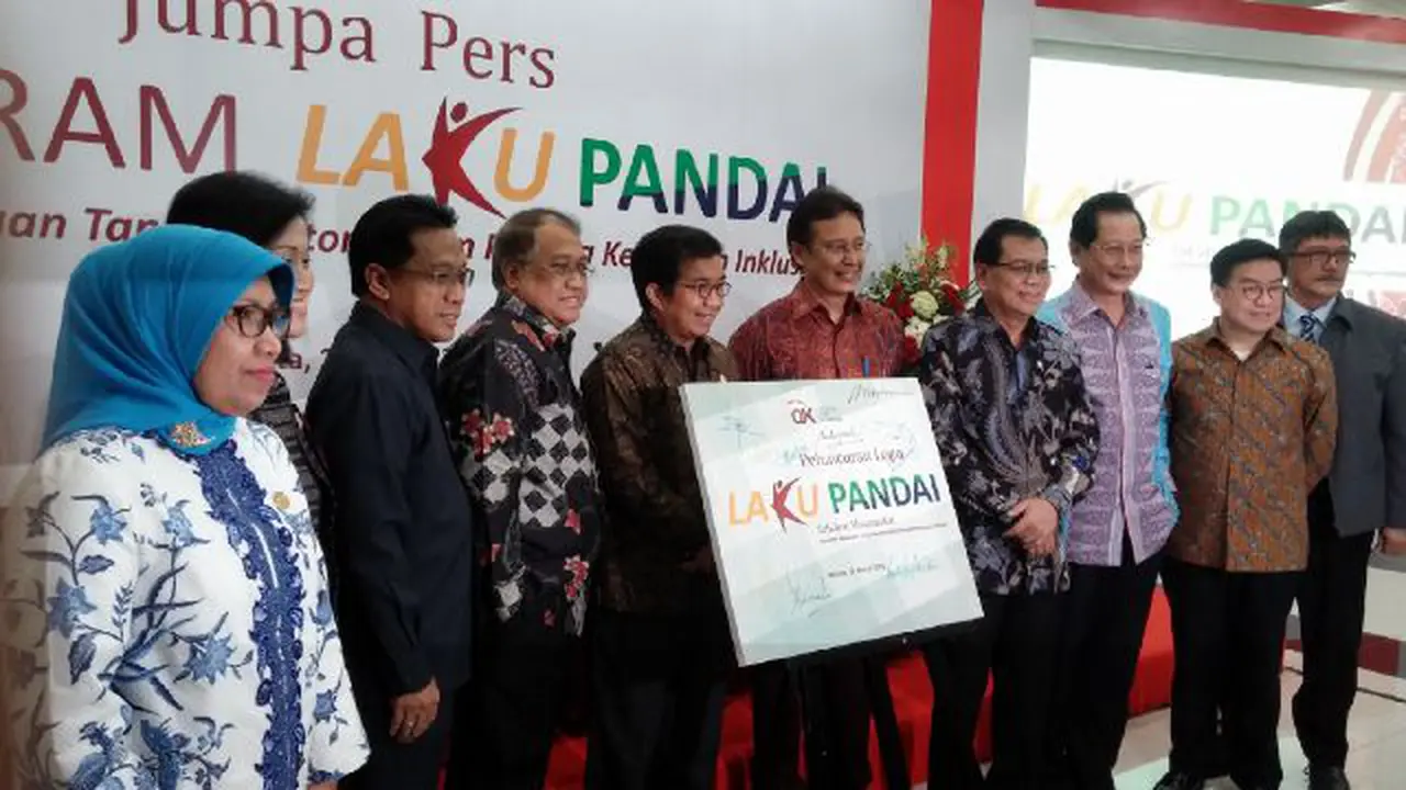 4 Bank Mulai Jalankan Layanan Keuangan Tanpa Kantor