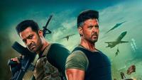 War 2 Reviews: Jr NTR and Hrithik Roshan's Debut, Between Action Praise and Story Criticism
