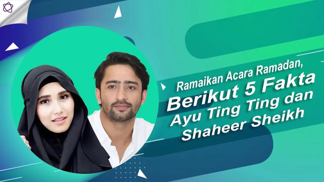 [Bintang] Ayu Ting  Ting
