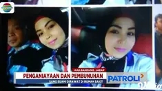 Berdasarkan keterangan sejumlah saksi, polisi sudah mengantongi identitas pelaku yang diketahui merupakan orang dekat.