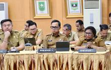 Retret Kepala Daerah Dilaporkan ke KPK, Kemendagri: Kita Siap Diaudit!