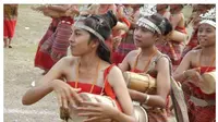 Mengurai Jejak Budaya Lewat Gerak Tari Likurai, Warisan Agung NTT yang Sarat Nilai