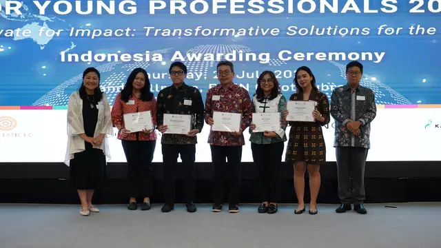PT Multi Harapan Utama (MHU), salah satu unit bisnis dari MMS Group Indonesia (MMSGI)