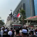 Ormas Protes Hafalan Alquran Berhadiah Miras
