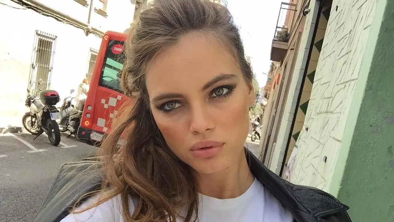 Kristina Peric
