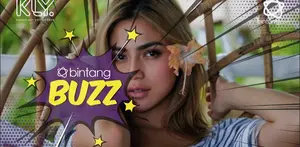 Pamer Paha Mulus, Jessica Iskandar Diingatkan Warganet