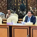 KPK Periksa Anggota BPK Bobby Rizaldi Pekan Ini