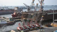 Berstatus Tersangka Korupsi Mobile Crane, Ini Peran Adik BW
