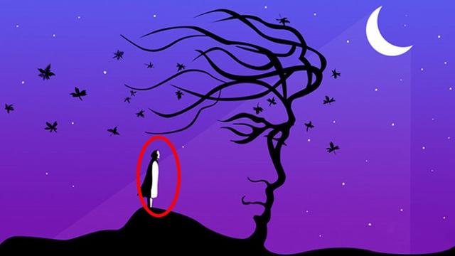 Objek yang Pertama Dilihat Dapat Ungkap Bagian Penting dalam Kepribadianmu