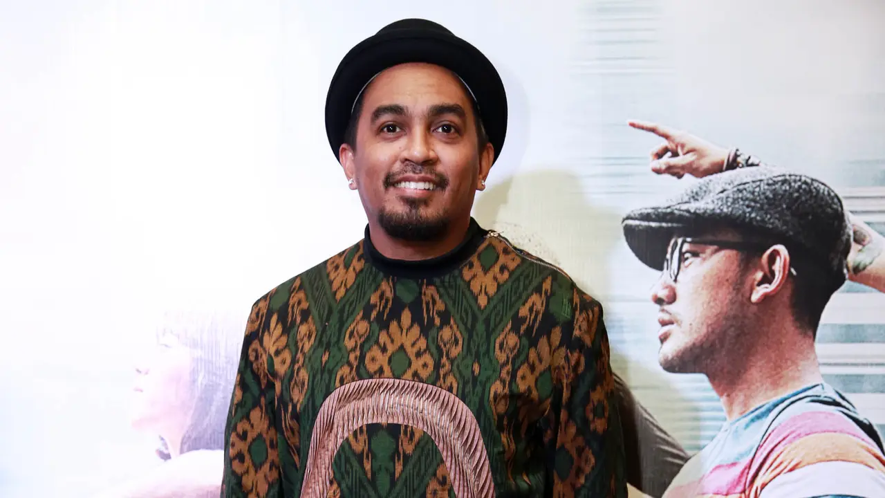 Glenn Fredly