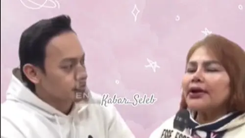 Eva Manurung Ibunda Virgoun Ngambek ke Jordan Ali Setelah Dengar  Tanggapannya Untuk Akhiri Hubungan - ShowBiz Liputan6.com