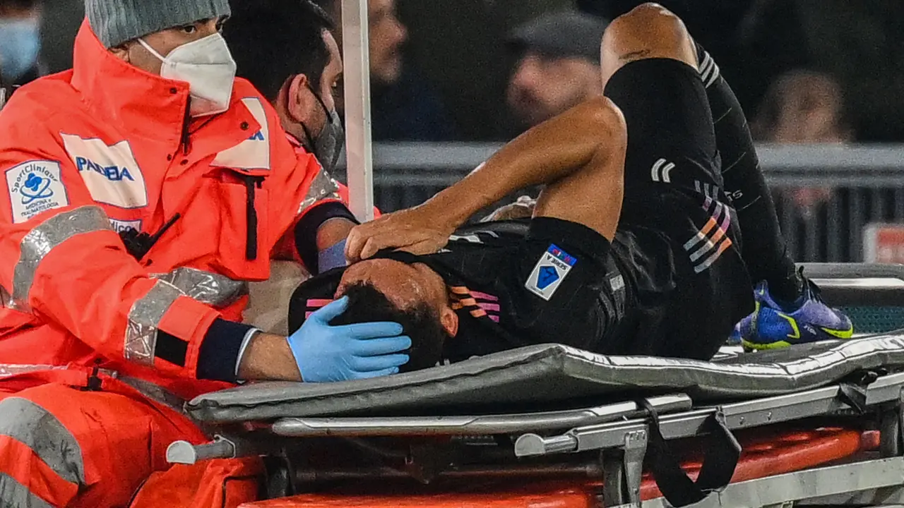 Danilo, Juventus