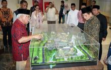 Masjid Negara IKN: Mercusuar Toleransi Beragama dan Simbol Pemersatu Umat di Nusantara