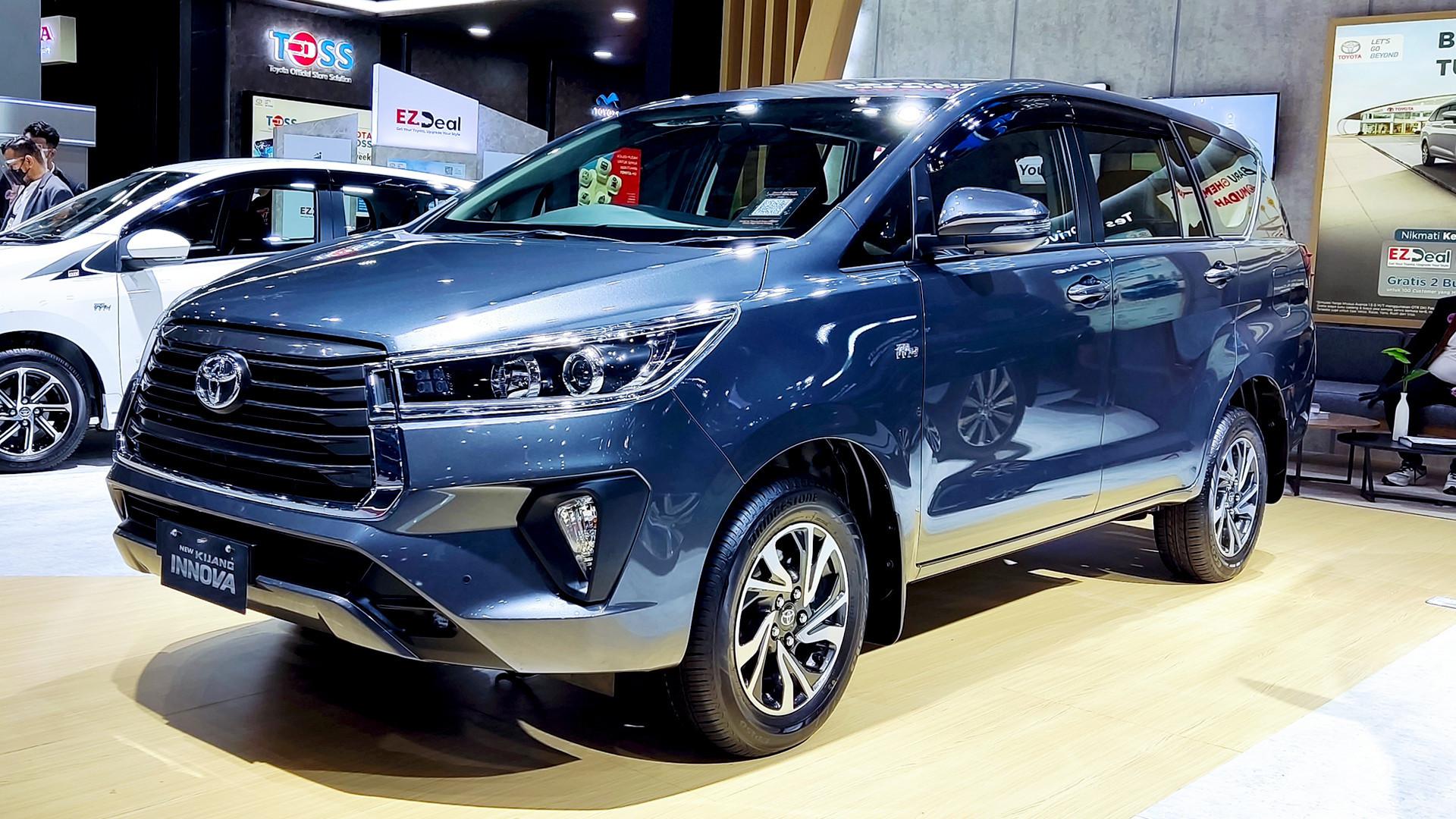 Toyota Innova (Otosia.com/Arendra Pranayaditya)