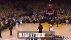 Berita Video Reaksi Komentator dari Berbagai Negara Atas Aksi Stephen Curry