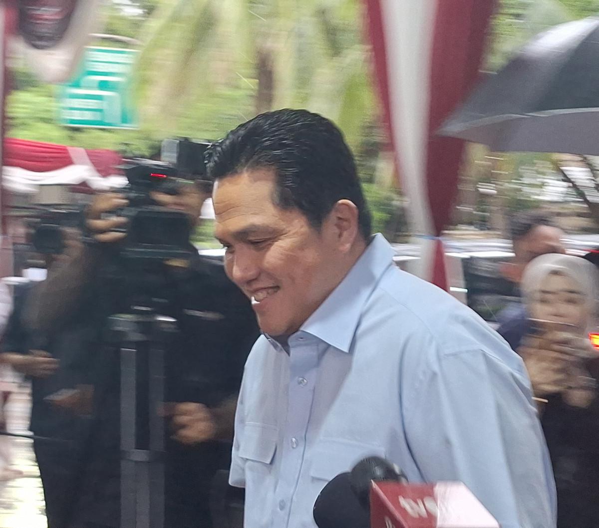 Dok. Istimewa