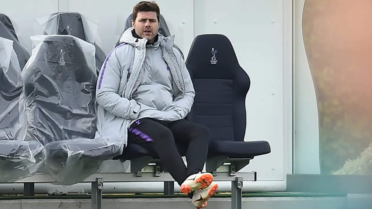 Tottenham Hotspur Siap Taklukkan Dortmund di Wambley