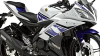 Harga Yamaha "V-Ixion" Fairing di Bawah Honda CBR150R?