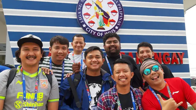 SEA Games 2019