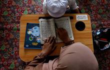 Nasib Pelajar Libur Selama Ramadan atau Tidak Diputuskan Pekan Depan