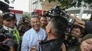 Pemeriksaan Dahlan Iskan ini merupakan penjadwalan ulang dari pemeriksaan Kamis, 7 September 2023. (Liputan6.com/Faizal Fanani)