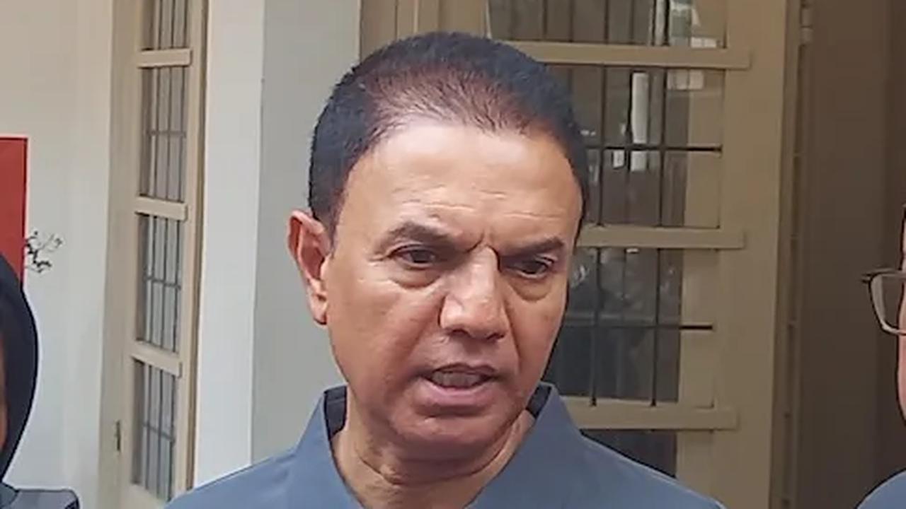 Kapten Timnas Anies-Cak Imin Tegaskan Belum Ada Komunikasi dengan Hasto soal Tekanan Penguasa