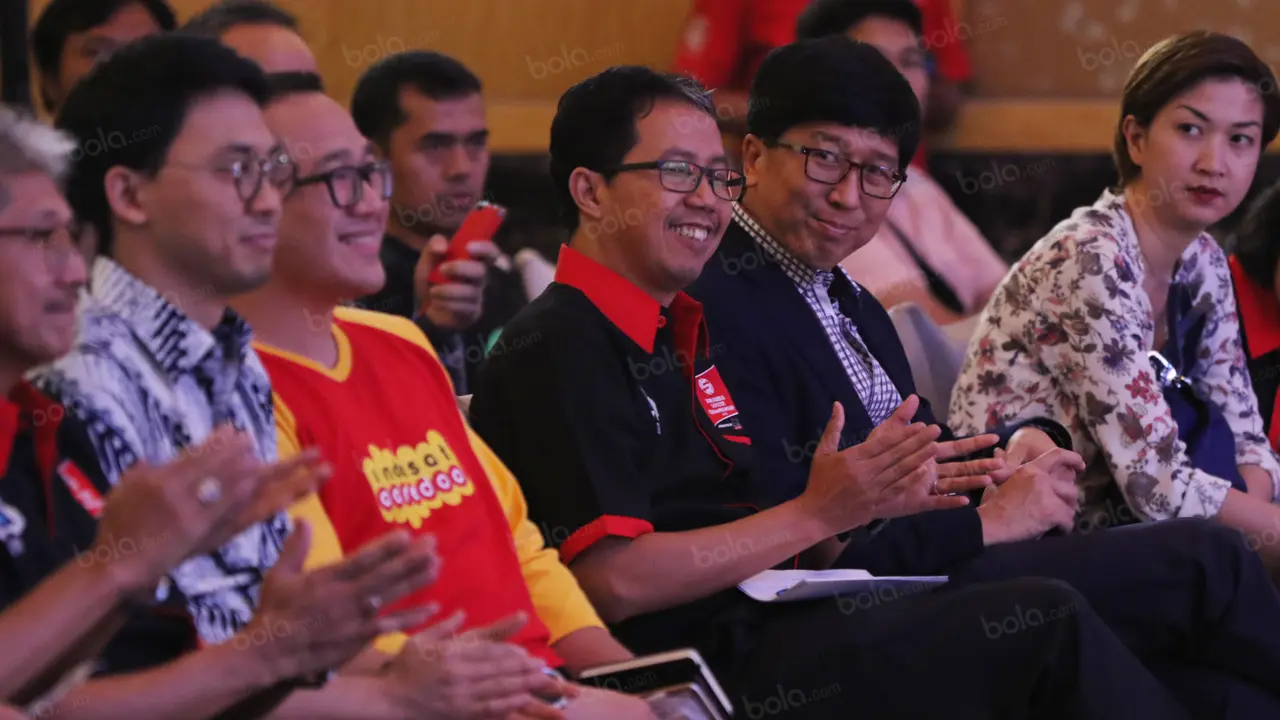 Joko Driyono