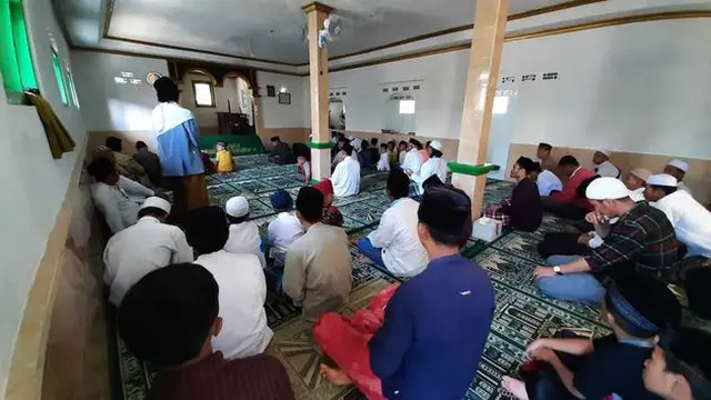 6 Potret Suasana Rumah Duka Hanna Kirana, Dimakamkan di Bogor