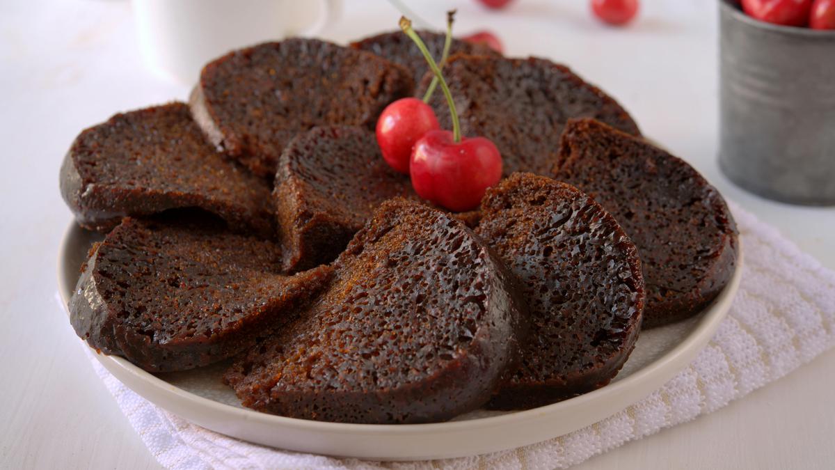 Resep Bolu Sarang Semut Tanpa Oven dan Mixer Anti Gagal, Mudah Dipraktikkan