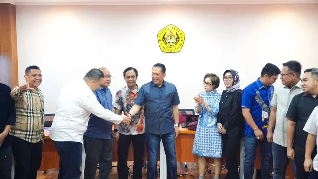 Pemisahan Jadwal Pemilu, Bamsoet Tegaskan Masa Jabatan DPRD Bisa Diperpanjang Mengikuti Kepala Daerah