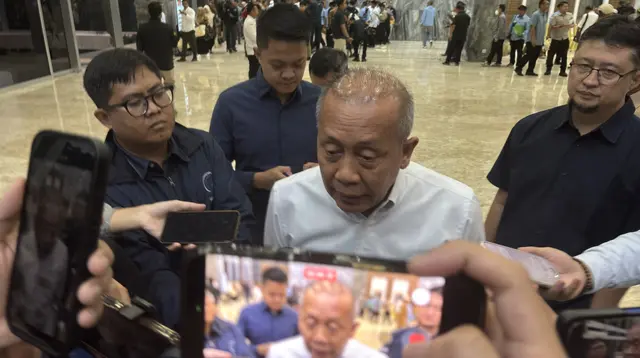 DPR Soroti Korban Keracunan MBG yang Alami Gangguan Ingatan