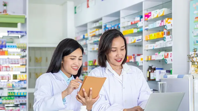 Pelayanan medis jarak jauh/dok. Lifepack