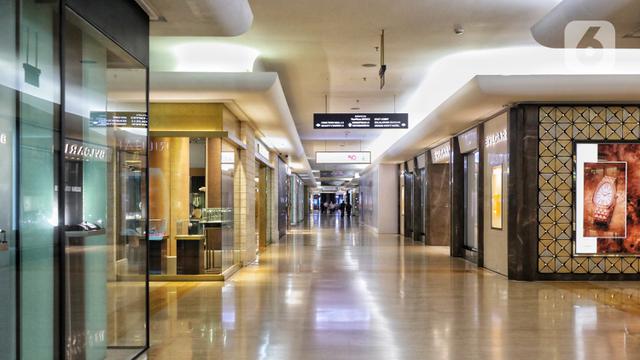 Daftar Mal Yang Terpaksa Tutup Karena Wabah Corona Bisnis