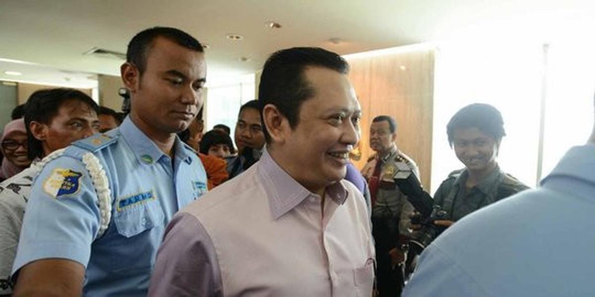 Politikus Golkar sebut ada pihak yang ingin dilindungi