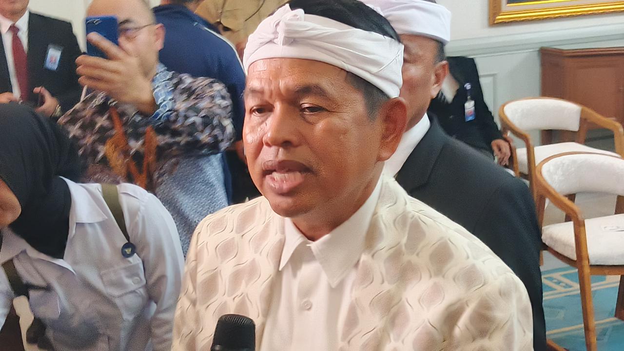 Balita Meninggal Dunia karena Cacingan, Dedi Mulyadi Bekukan Anggaran Desa Sukabumi