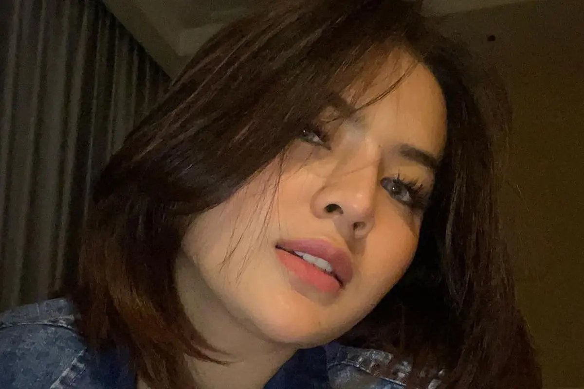 Iqlima Kim.