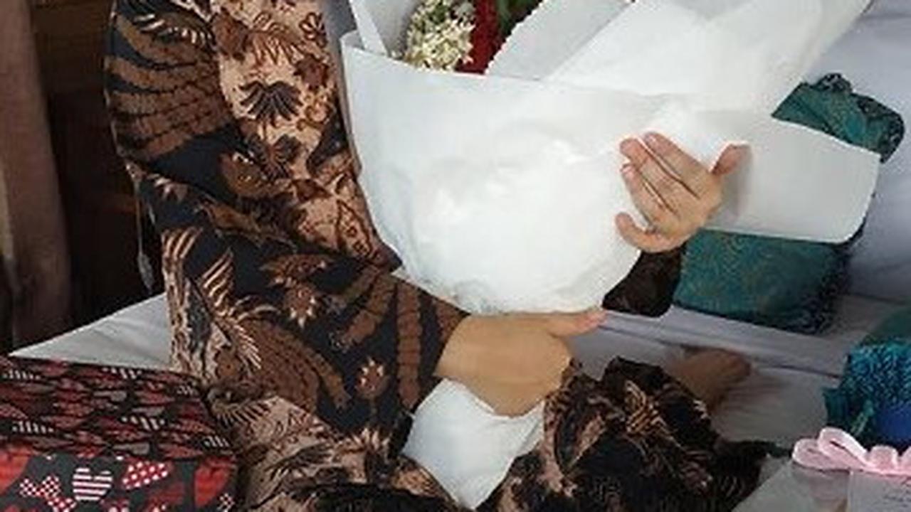 Pernah Dikira Anak Orang Tak Mampu, Ini Sosok Vina Amalia Putri Mahfud MD