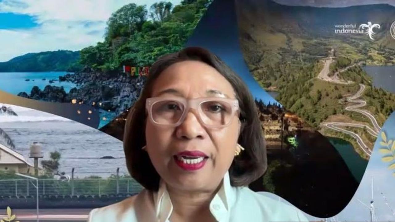 Wisatawan Nusantara Jadi Penggerak Utama Ekonomi Lebaran, Kemenekraf Ungkap Strategi Jitu
