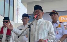 Gubernur Pramono Anung Ingatkan Potensi Hujan Lebaran dan Imbau Warga Lapor RT/RW