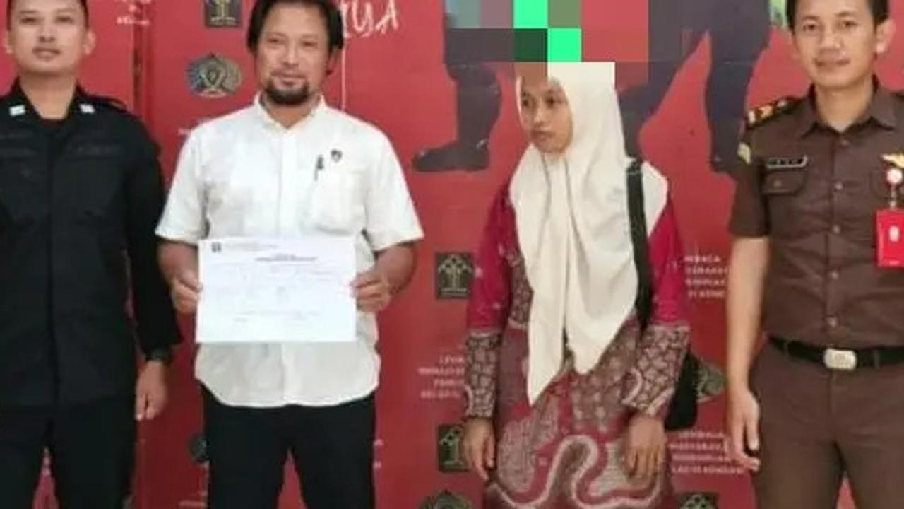PN Andoolo Tangguhkan Penahanan Guru Honorer Supriyani Usai Kasusnya Dituduh Aniaya Siswa Viral