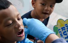 Polio Hampir Punah! Ini Kekuatan Vaksin yang Mengubah Sejarah Kesehatan Dunia!