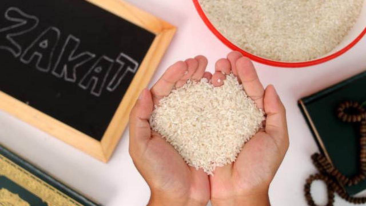 Berapa Bayar Zakat Fitrah 2026? Ini Besaran Resmi dan Panduan Lengkapnya dari BAZNAS RI