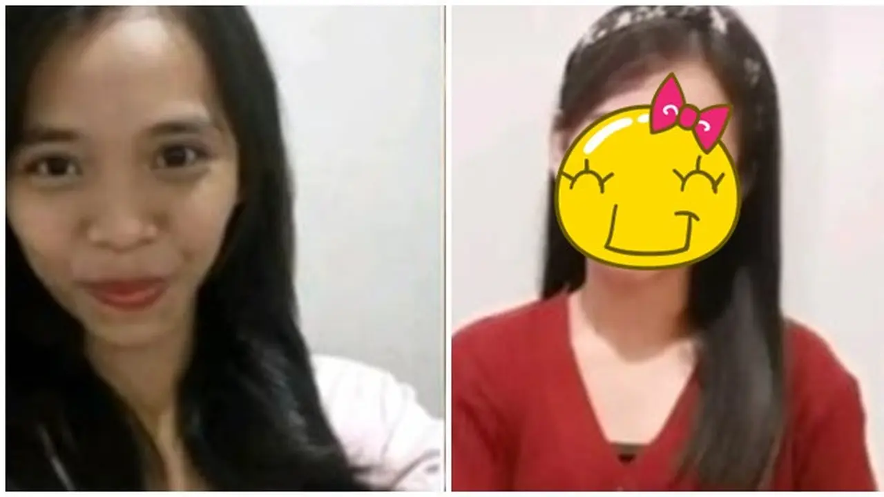 Wanita Ini Diselingkuhi, Usai Wajah Makin Cantik Mantan Suami Minta Balikan