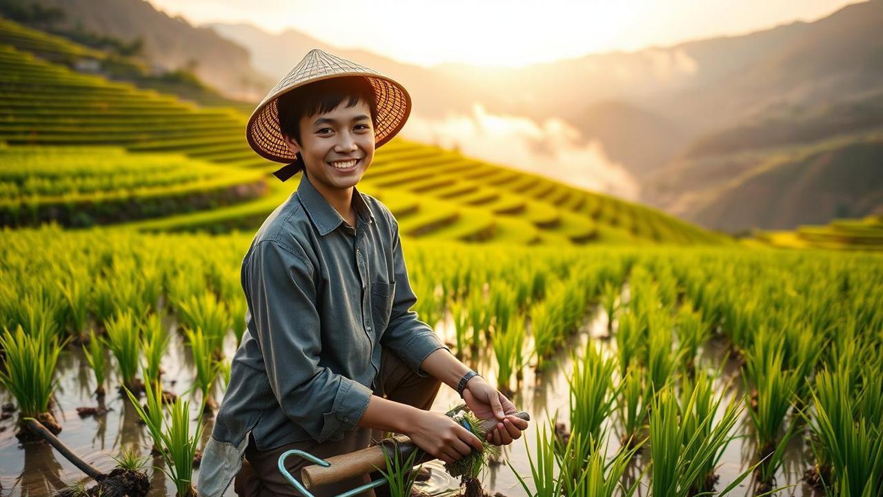 110 Kata Bijak Soal Menanam Pasti Menuai untuk Inspirasi Hidup