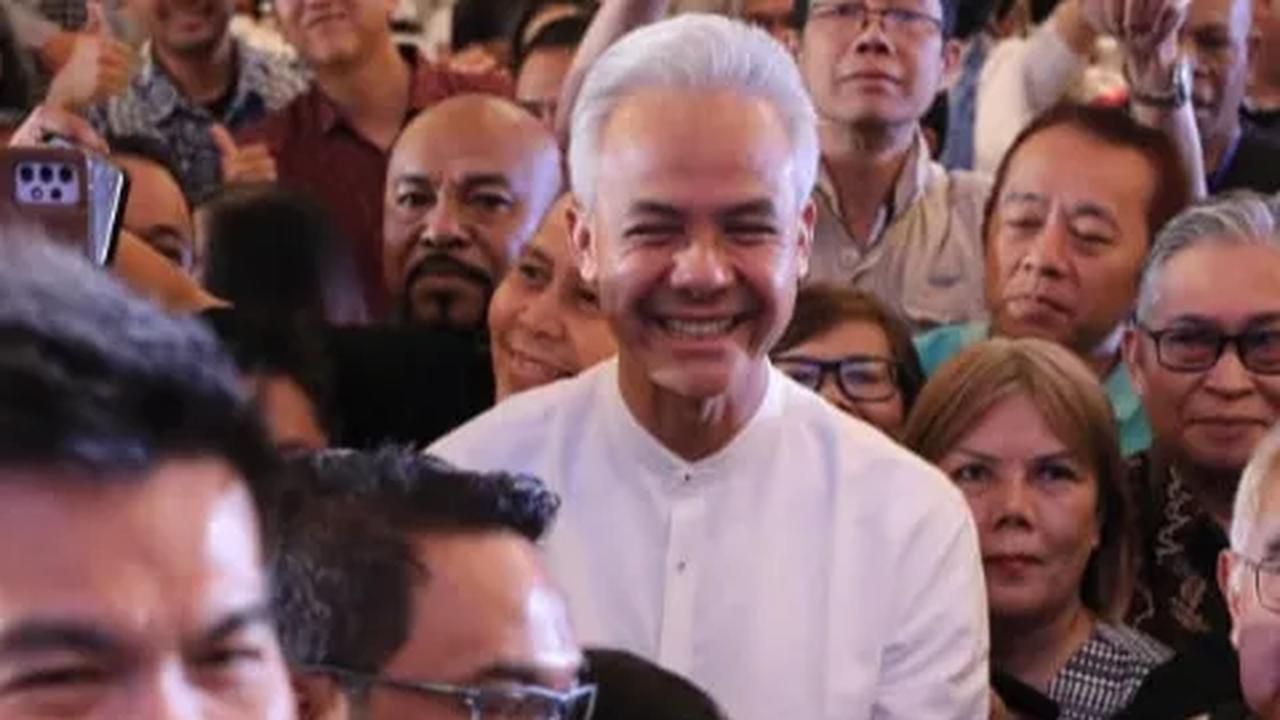 Ganjar Yakin MKMK Bakal Netral, Ini Alasannya